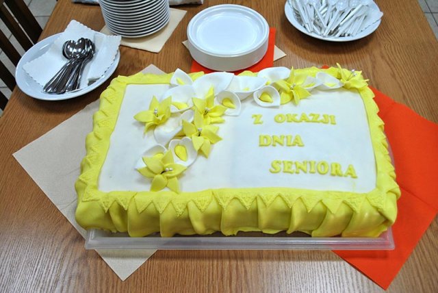 Dzień Seniora 2016
